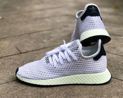 Adidas originals deerupt new runner